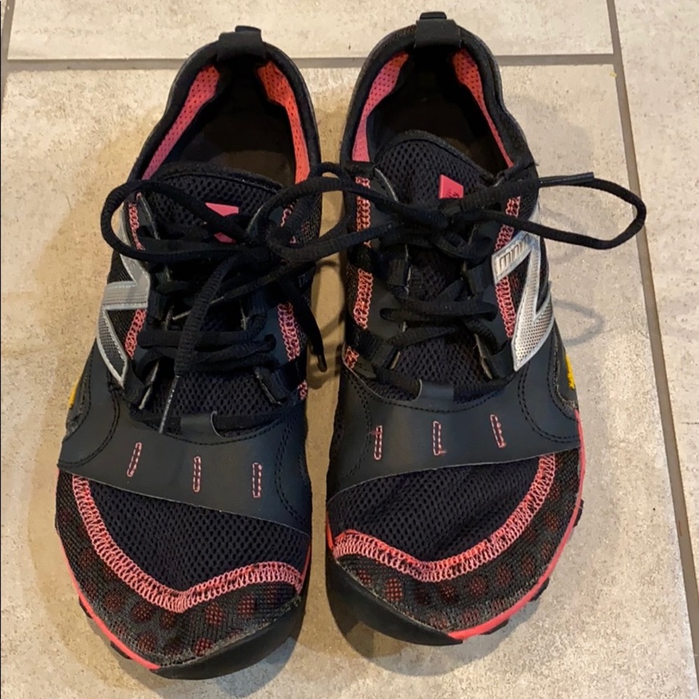New Balance Sneakers